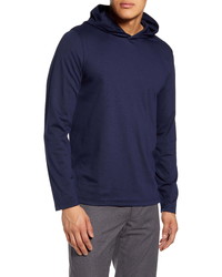 Nordstrom Men's Shop Cotton Hooded Sweatshirt