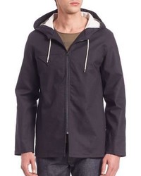 A.P.C. Coupe Vent Yosemite Hoodie
