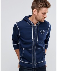 True Religion Crafted With Pride Hoodie