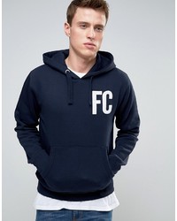 French Connection Fc Overhead Hoodie