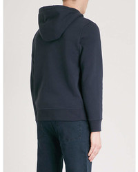 Burberry Fordson Cotton Blend Hoody