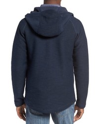Bench Forecourt Hooded Zip Sweater
