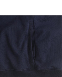 J.Crew French Terry Cotton Hoodie