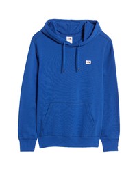 The North Face Heritage Patch Pullover Hoodie