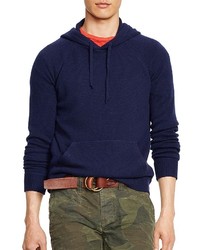 Polo Ralph Lauren Hooded Cashmere Sweater