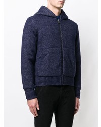 Jacob Cohen Hooded Sweater