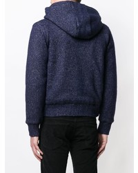 Jacob Cohen Hooded Sweater