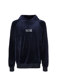 Iise Logo Hooded Sweatshirt