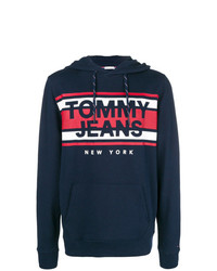 Tommy Jeans Logo Hoodie
