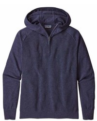 Patagonia Long Sleeved Yewcrag Hoody