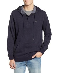 RVCA Lupo Pullover Hoodie