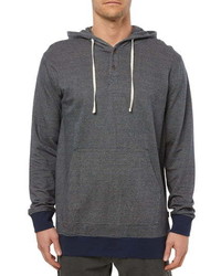 O'Neill Mapped Out Pullover Hoodie