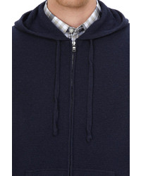 Michael Kors Michl Kors Zip Up Hoody