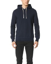 Reigning Champ Mid Weight Terry Pullover Hoodie