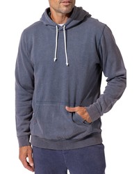 Threads 4 Thought Mineral Wash Organic Cotton Blend Hoodie