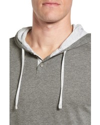 Robert Barakett Monterey Pullover Hoodie