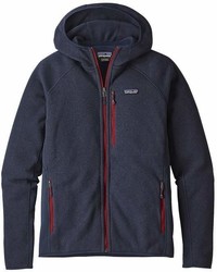 Patagonia Performance Better Sweater Fleece Hoody