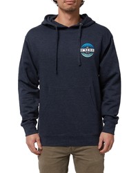 O'Neill Popcircle Graphic Hoodie