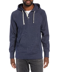 The Normal Brand Puremeso Pullover Hoodie
