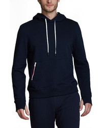 FOURLAPS Rush Zip Hoodie