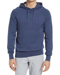 Tommy John Second Skin Hooded Sweater