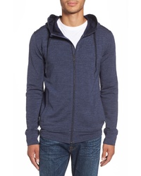 Icebreaker Shifter Merino Wool Blend Hoodie