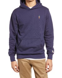 CARROTS BY ANWAR CARROTS Signature Pullover Hoodie