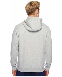 Lacoste Sport Pullover Hoodie Fleece Sweatshirt