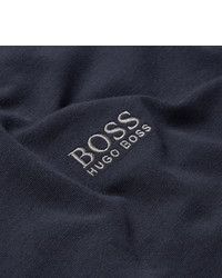 Hugo Boss Stretch Cotton Jersey Hoodie