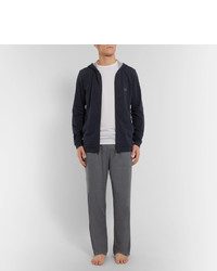 Hugo Boss Stretch Cotton Jersey Hoodie