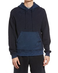Cotton Citizen The Bronx Oversize Hoodie In Vintage Navy At Nordstrom