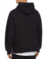 The Narrows Oversized Hoodie 100%