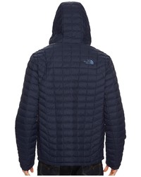 The North Face Thermoball Hoodie Coat