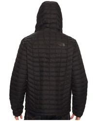 The North Face Thermoball Hoodie Coat