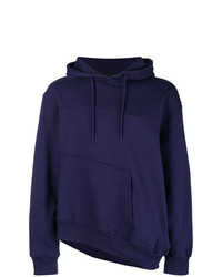 Martine Rose Twisted Hoodie