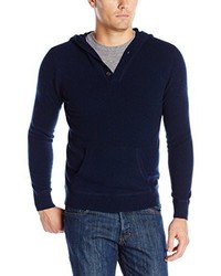 Williams Cashmere 100% Cashmere Hoodie Sweater