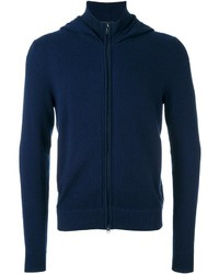Z Zegna Hooded Sweater