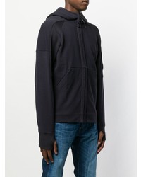 CP Company Zipped Hoodie