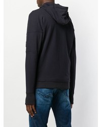 CP Company Zipped Hoodie