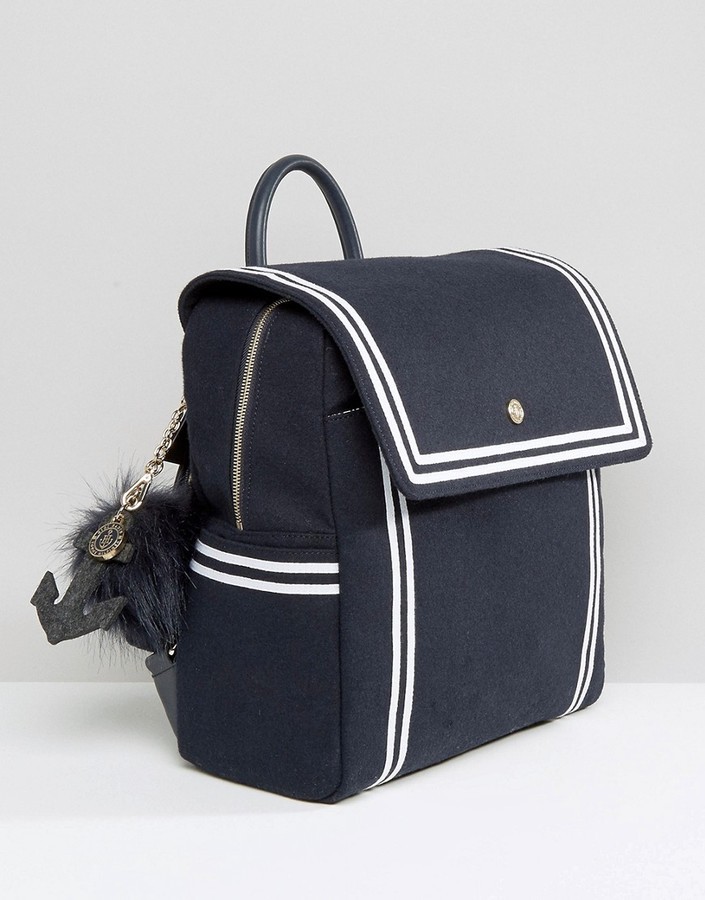 Buy Drawstring Backpack with Gigi Hadid Image #696335 at