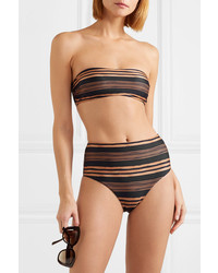 Vix Isabela Bandeau Bikini Top