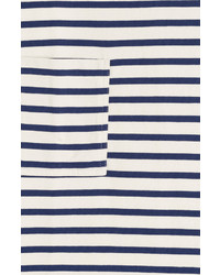MiH Jeans M I H Striped Cotton Top