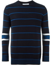 Givenchy Striped Jumper