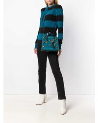 Marc Jacobs Horizontal Stripe Sweater