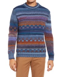 Nn07 Jackson Wool Blend Sweater