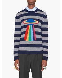 Gucci Planet D Sweater