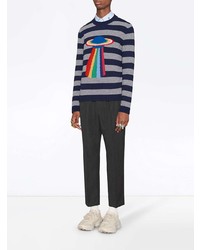 Gucci Planet D Sweater