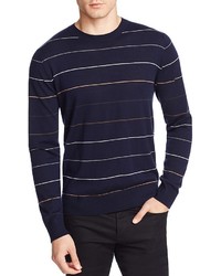 Paul Smith Ps Stripe Merino Wool Sweater