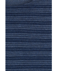 A.P.C. Striped Merino Wool Pullover