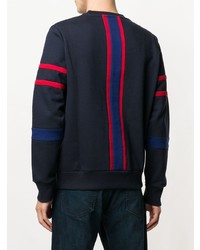 Ps By Paul Smith Striped Sweater